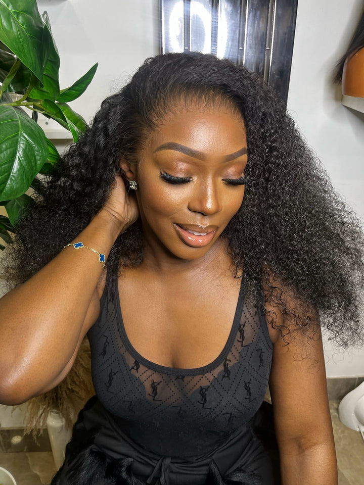 Abi unit - Kanni's Beauty
