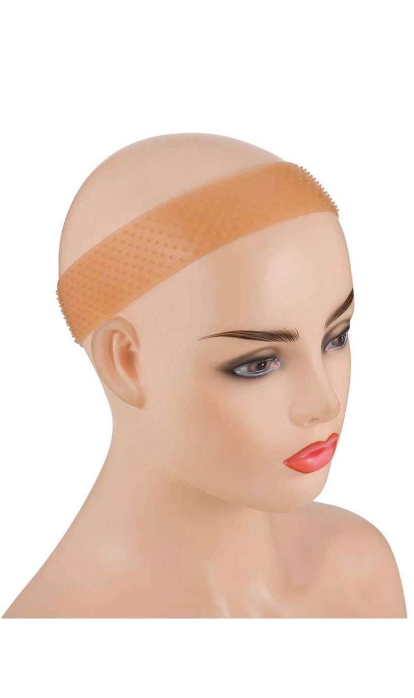 Silicon headband - Kanni's Beauty