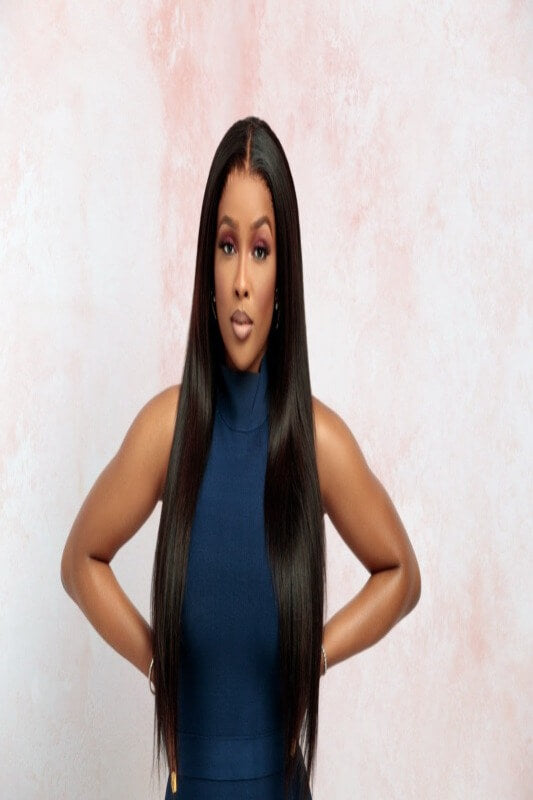 LACE FRONTAL - Kanni's Beauty