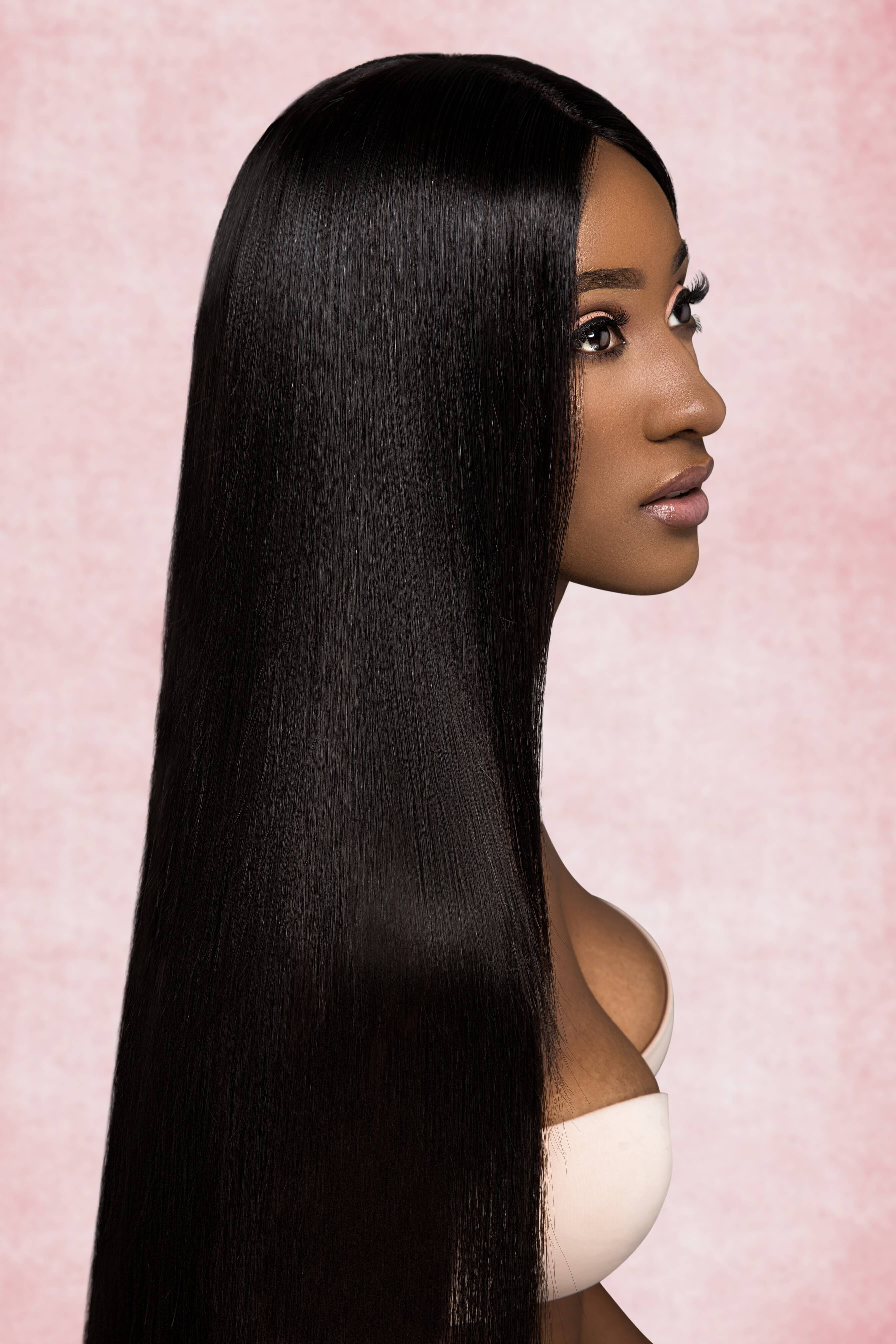 Gold Peruvian Hair - Kanni's Beauty